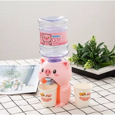 MINI DISPENSADOR DE AGUA FRIA CERDITO