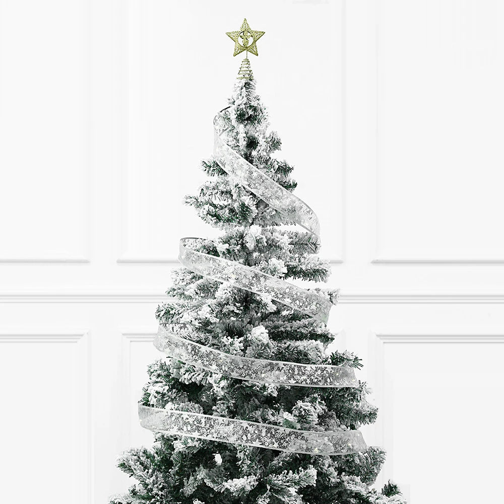 Christmas Glow™ - Cinta Luces de Navidad 10 Metros