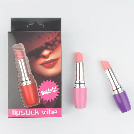 Labial Vibrador