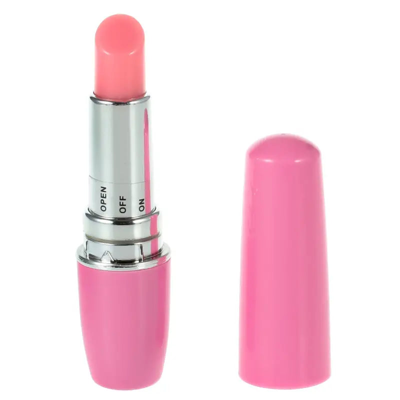 Labial Vibrador