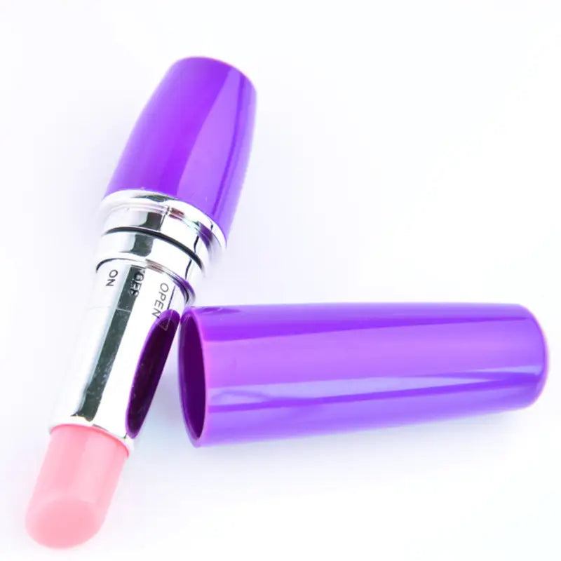 Labial Vibrador