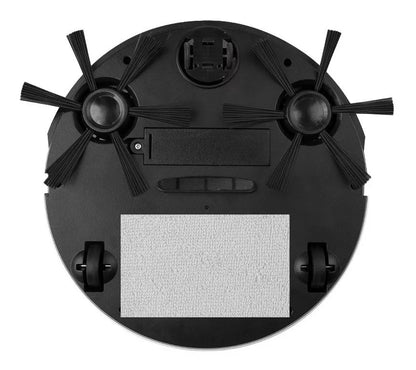 VaccumPro® - Robot Aspiradora Anticolisión