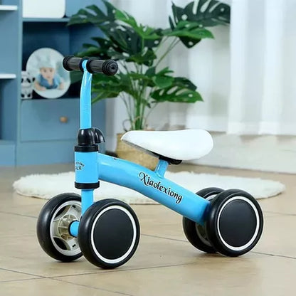 Pasitos™ – Bicicleta de Equilibrio para Primeros Pasos