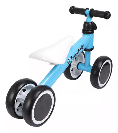 Pasitos™ – Bicicleta de Equilibrio para Primeros Pasos