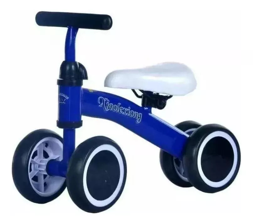 Pasitos™ – Bicicleta de Equilibrio para Primeros Pasos