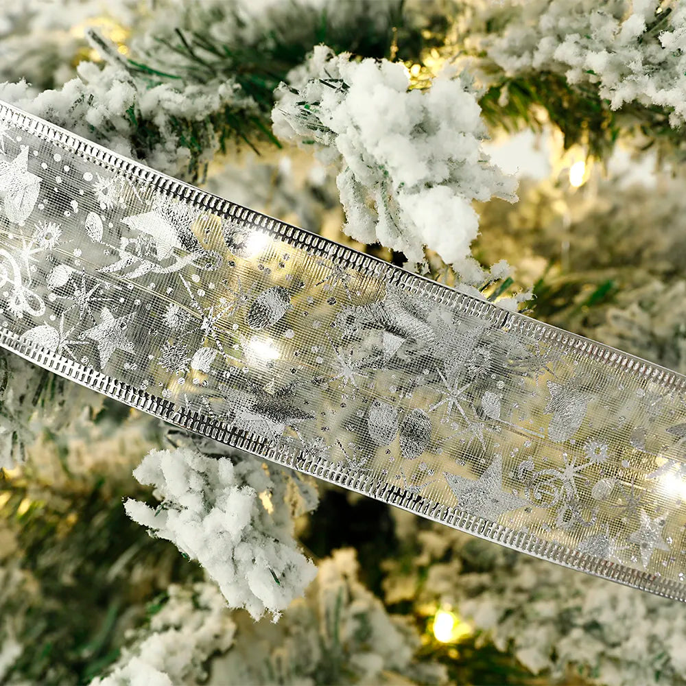 Christmas Glow™ - Cinta Luces de Navidad 10 Metros
