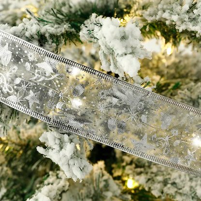 Christmas Glow™ - Cinta Luces de Navidad 10 Metros