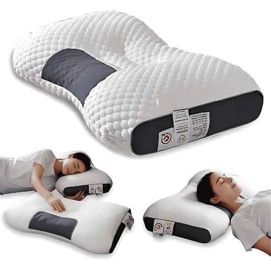 ConfortNest® - ALMOHADA CERVICAL