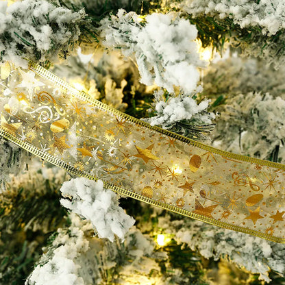 Christmas Glow™ - Cinta Luces de Navidad 10 Metros