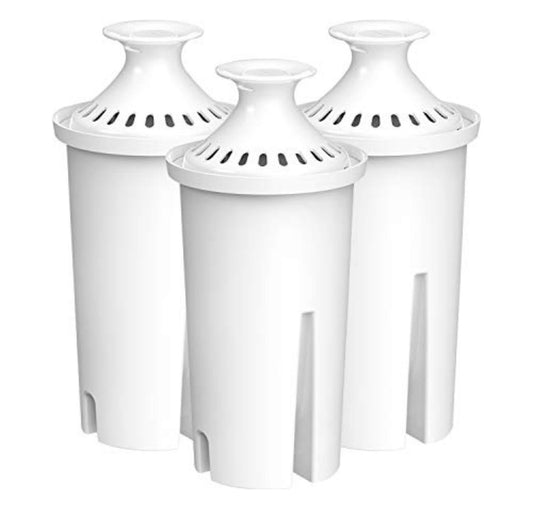 Pack 3 filtros para Jarras ProOutdoor