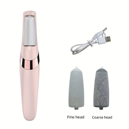 ELECTRIC PEDI™ | QUITA CALLOS ELECTRICO