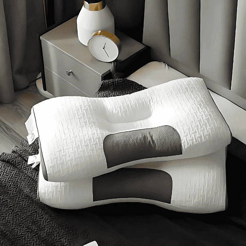 ConfortNest® - ALMOHADA CERVICAL