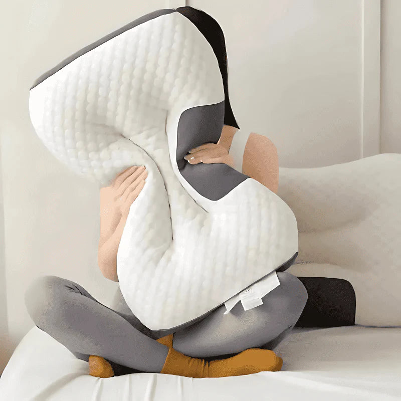 ConfortNest® - ALMOHADA CERVICAL