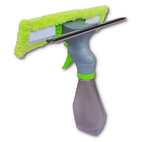 SUPER CLEANER™|LIMPIADOR DE VIDRIO 3 EN 1