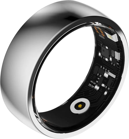 Aura Ring™ - Anillo Inteligente