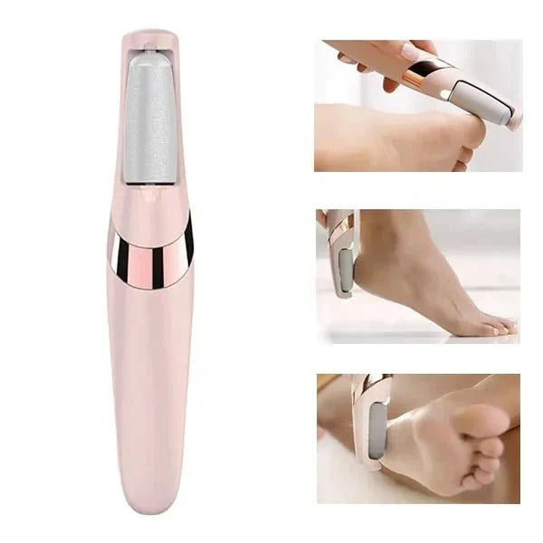 ELECTRIC PEDI™ | QUITA CALLOS ELECTRICO