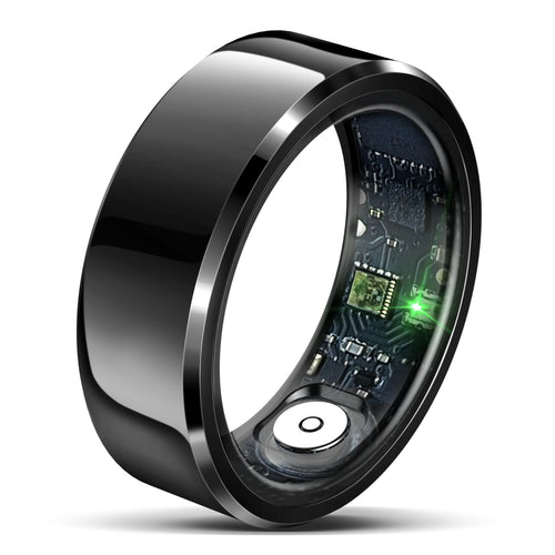 Aura Ring™ - Anillo Inteligente