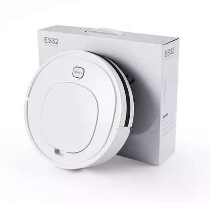 VaccumPro® - Robot Aspiradora Anticolisión