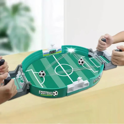 Juego de Futbol Mesa