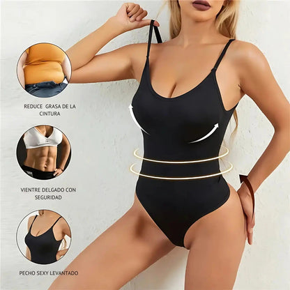 Body Tipo Faja