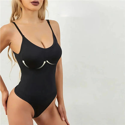 Body Tipo Faja