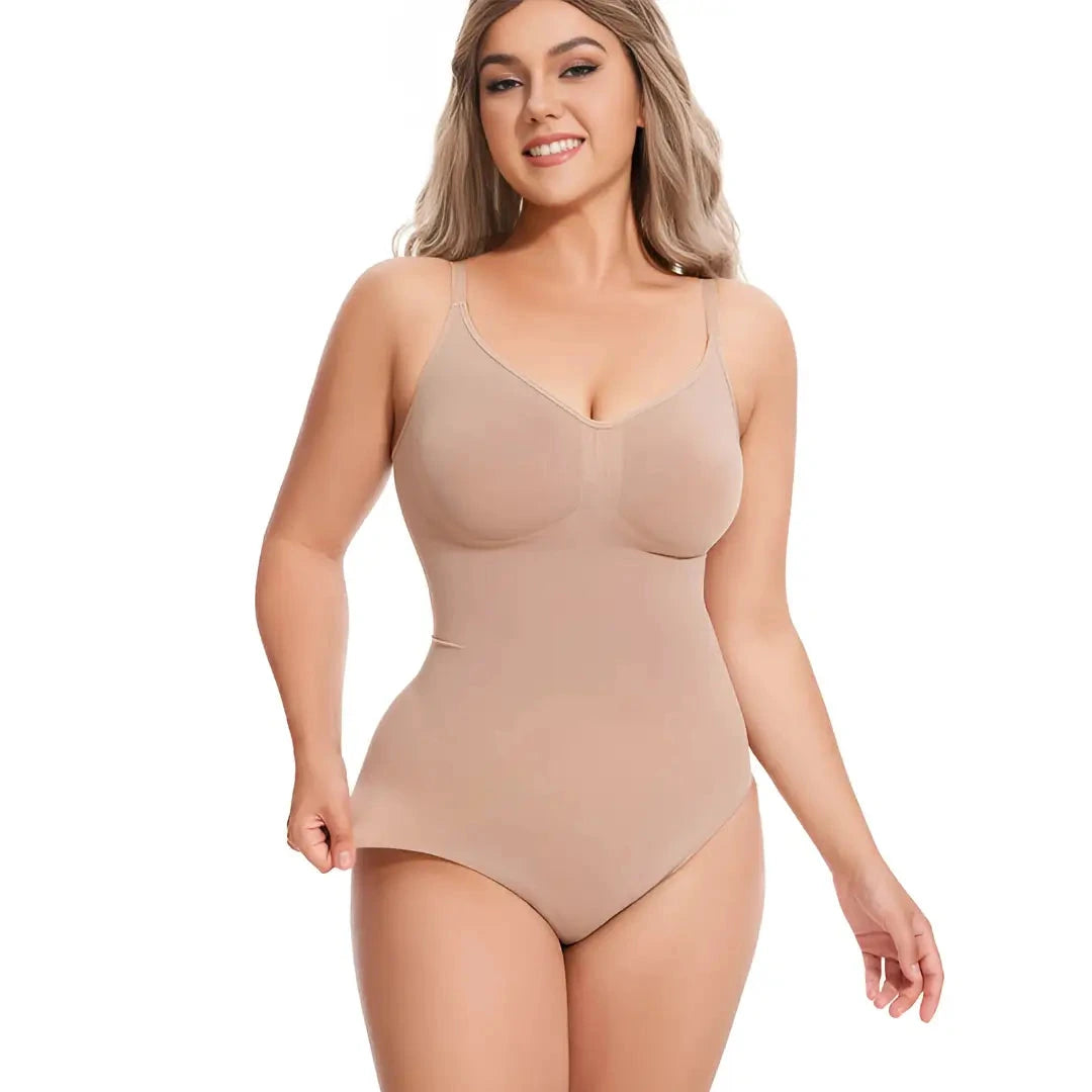 Body Tipo Faja