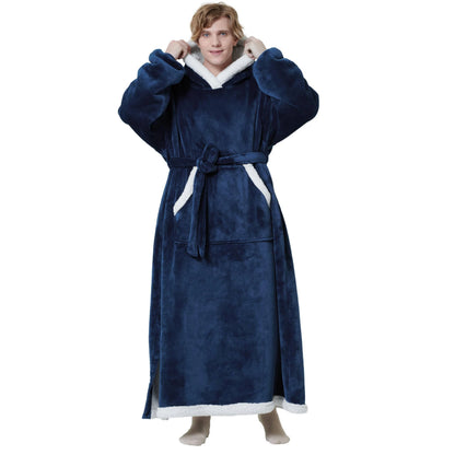 Confy™ - Poleron manta Oversize