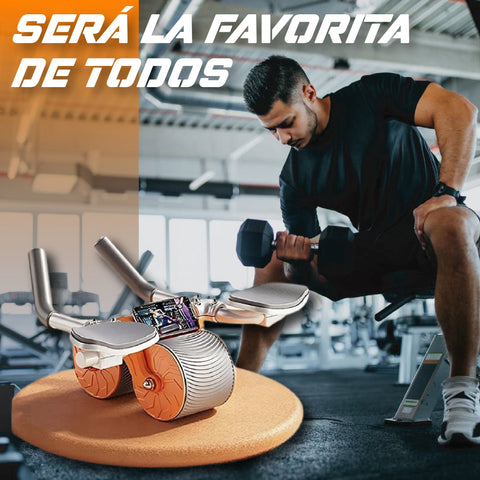 AbsMax® + Libro Digital 50 Habitos para adelgazar Gratis