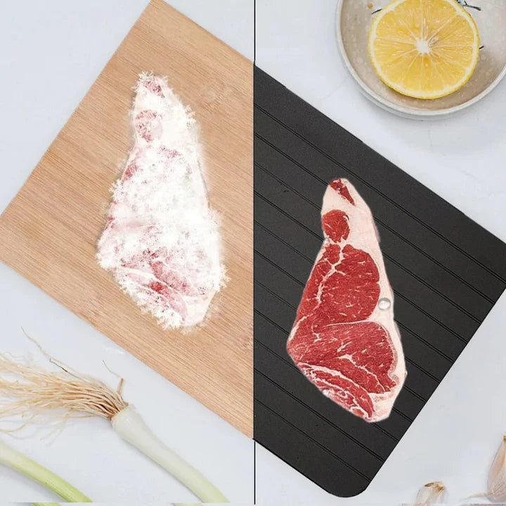 TABLA DESCONGELADORA ALIMENTOS