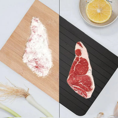 TABLA DESCONGELADORA ALIMENTOS