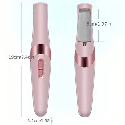 ELECTRIC PEDI™ | QUITA CALLOS ELECTRICO