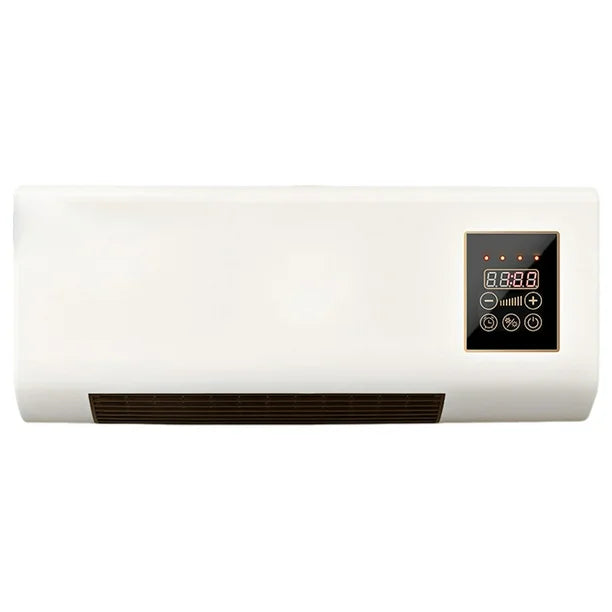 PureAir - Calefactor y Aire Acondicionado