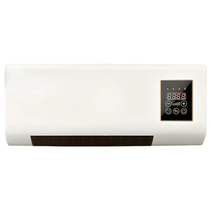PureAir - Calefactor y Aire Acondicionado