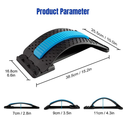 CORRECTOR LUMBAR™|CORRIGE TU POSTURA Y ALIVIA EL DOLOR DE ESPALDA