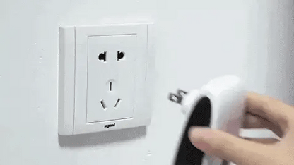 🔴 Repelente electrico para ratones