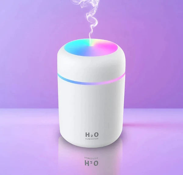 Humidificador H2O Led PRO™