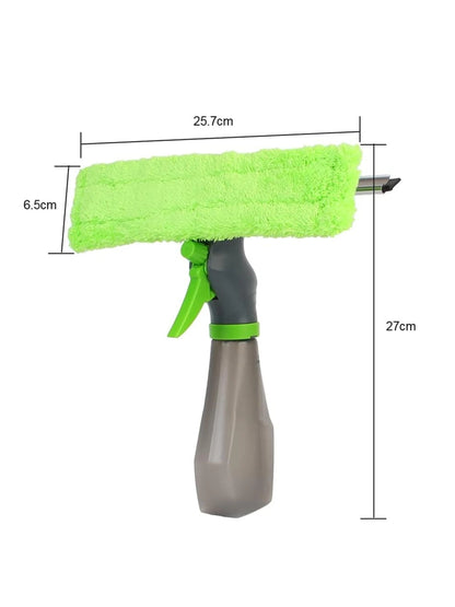 SUPER CLEANER™|LIMPIADOR DE VIDRIO 3 EN 1