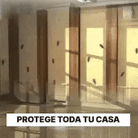 🔴 Repelente electrico para ratones